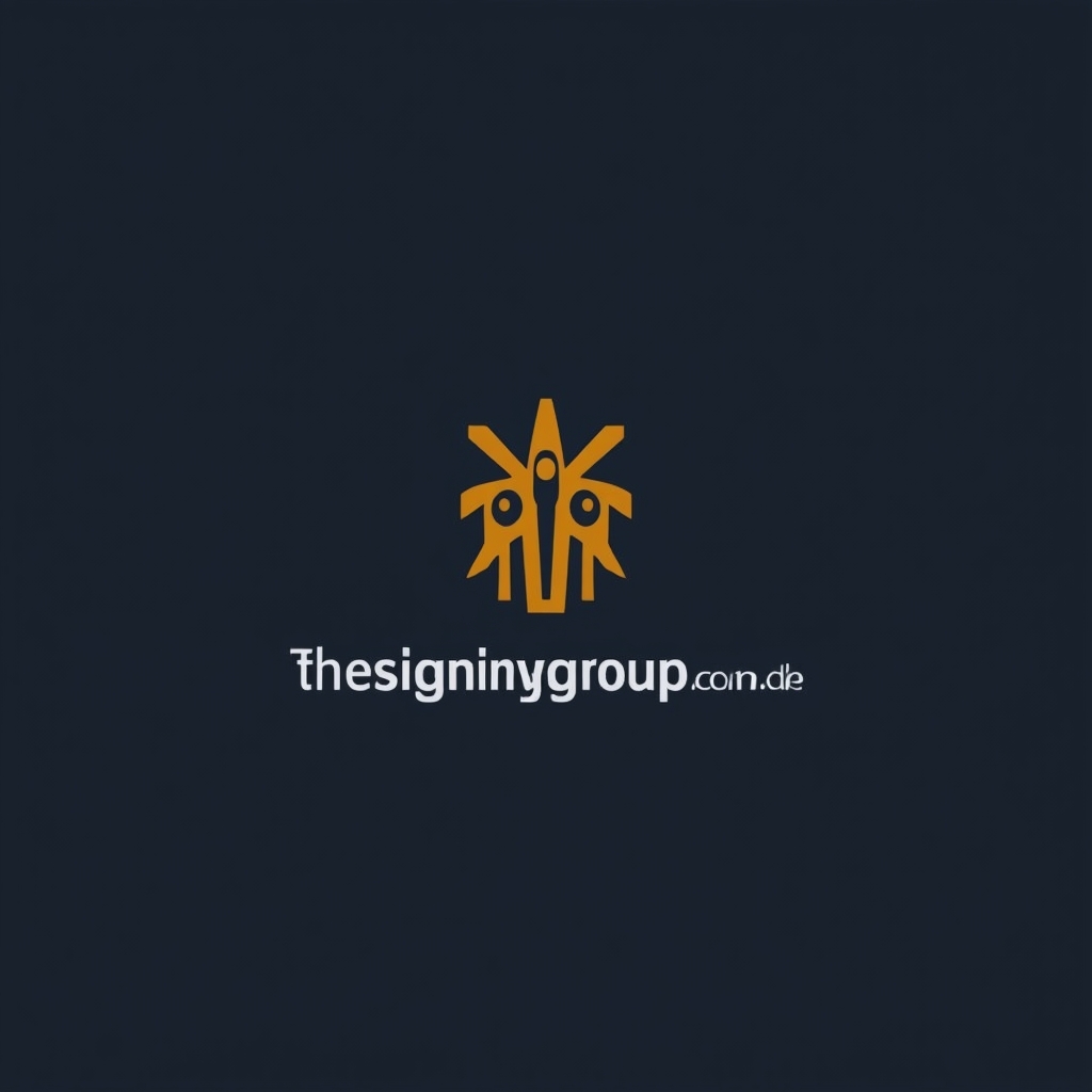 Thesigninggroup